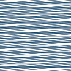 blue striped background horizontally and diagonally