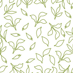 Very beautiful seamless pattern design for decorating, wallpaper, wrapping paper, fabric, backdrop and etc.