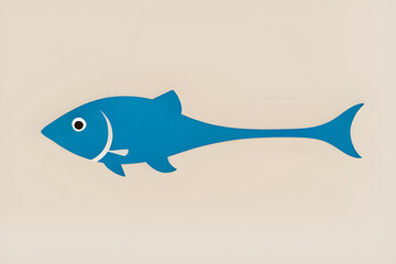 Fish icon