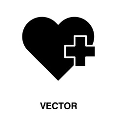 Favorites icon vector illustration on white background..eps