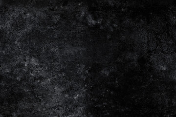 Overlay scratched design background. Black and white grunge background with scratches and cracks