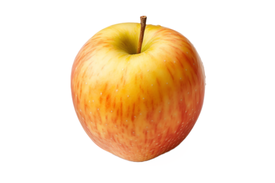apple