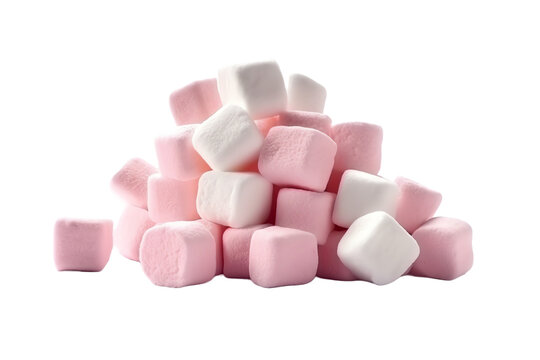 marshmello. transparent background