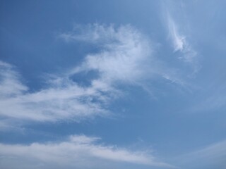 Fototapeta premium 東京のそら(23.6.8) 