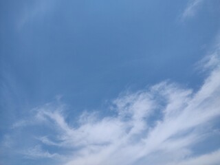 Obraz premium 東京のそら(23.6.8) 