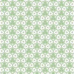 seamless floral background
