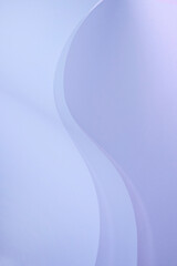 종이로 연출한 그래픽 배경