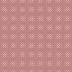 hand drawn dots. pink repetitive background. vector seamless pattern. geometric illustration. fabric swatch. wrapping paper. continuous design template for textile, linen, home decor