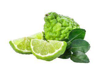 bergamot on transparent png