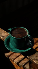 True Brew Coffee but in Indonesia its call 