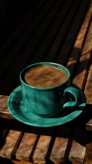 True Brew Coffee but in Indonesia its call 