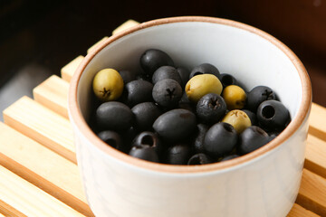 buffet 뷔페