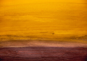 watercolor background strokes of yellow, orange and brown paint, abstract gouache painting art. desert and sand colors, hand drawn yellow and brown,
orange, yellow and brown background, abstract color