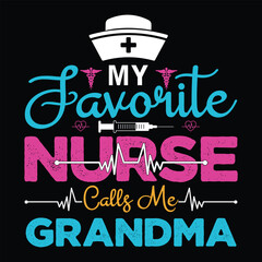 nurse t-shirt design Nurse quotes  t-shirt 
