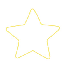 star