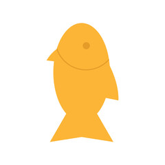 Fish Vector Illustration