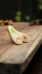 herbal spice star anise cinnamon lemon grass gingger health 