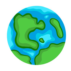 Earth