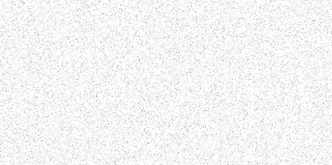 White paper texture background, and terrazzo flooring texture polished stone pattern. Quartz surface white for bathroom or kitchen countertop. 