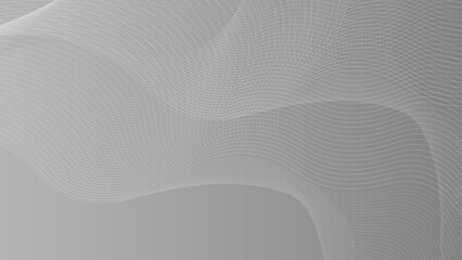 black and white abstract background