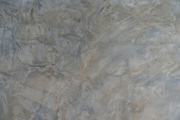 Modern loft cement for wallpaper.