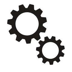 gear icon
