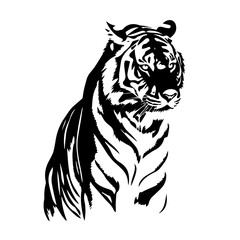 tiger animal images