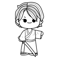 samurai
