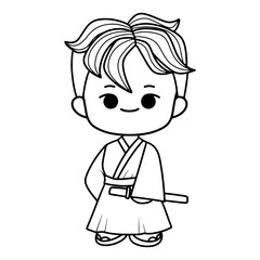 samurai