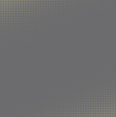 Modern raster halftone background for text 