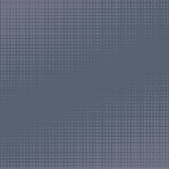 Modern raster halftone background for text 