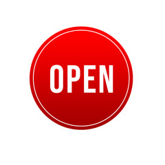 Set of discount label vector illustration, sale banner for promotional 25% off, 50% off, 75% off special offer tag sticker design element