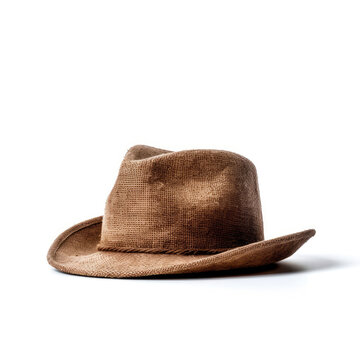 a cowboy hat, hillbilly