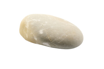 hard rock stone, no background.