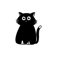 (black) Cat