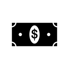 Money sign icon vector design templates