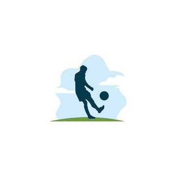 Football Illustration
