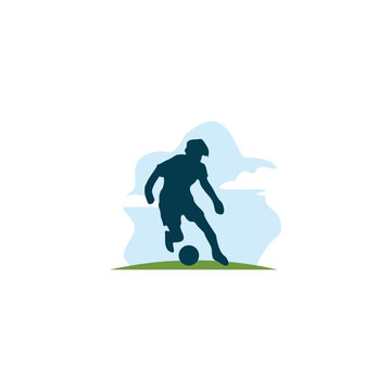 Football Illustration