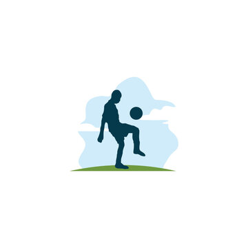 Football Illustration