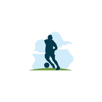 Football Illustration