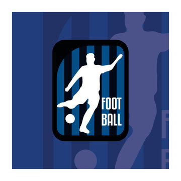 Football Cards illustrations