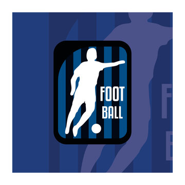 Football Cards illustrations