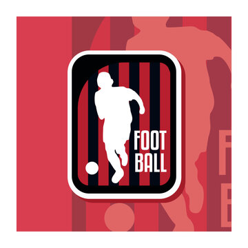 Football Cards illustrations