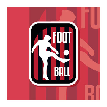 Football Cards illustrations