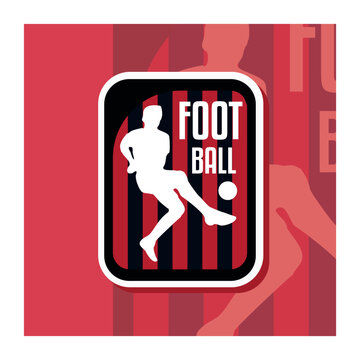 Football Cards illustrations
