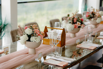 table setting