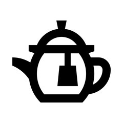 Obraz premium Teapot