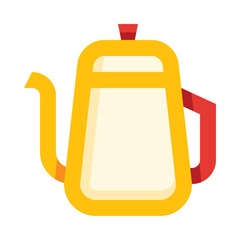 Coffeepot (Coffee kettle)