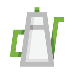 Coffeepot (Coffee kettle)