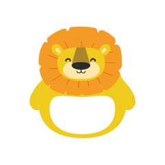 Cute Animal Character Name Ta